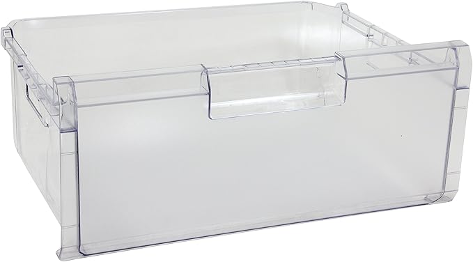 Bosch Fridge Freezer Drawer Amazon Co Uk Large Appliances