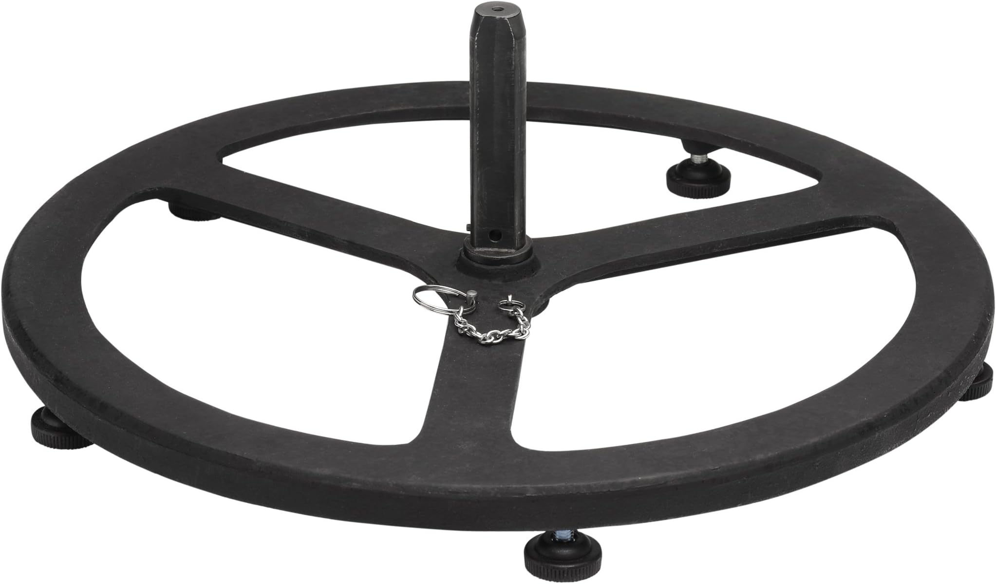 Patio Base Accessory for Drink Daddy Portable Wine and Beverage Station