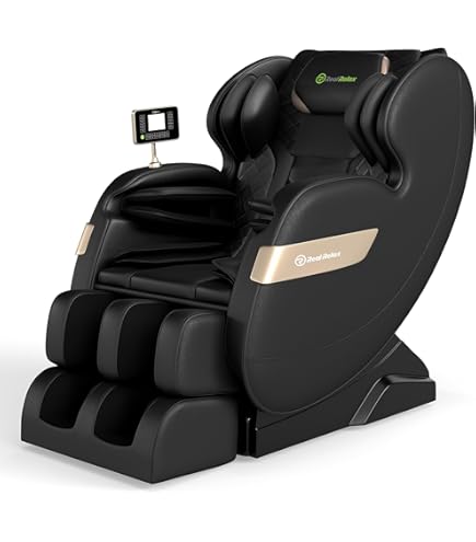 Amazon.com: Osaki OP-Ai Xrest 4D+ SL-Track Massage Chair with