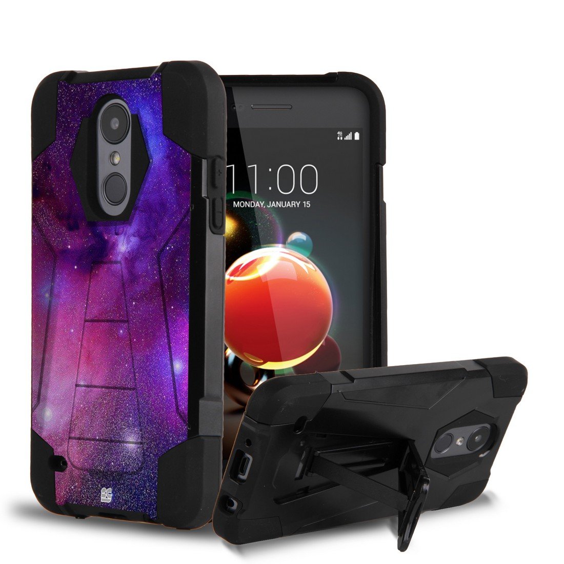 Best lg rebel 3 lte l158vl phone case