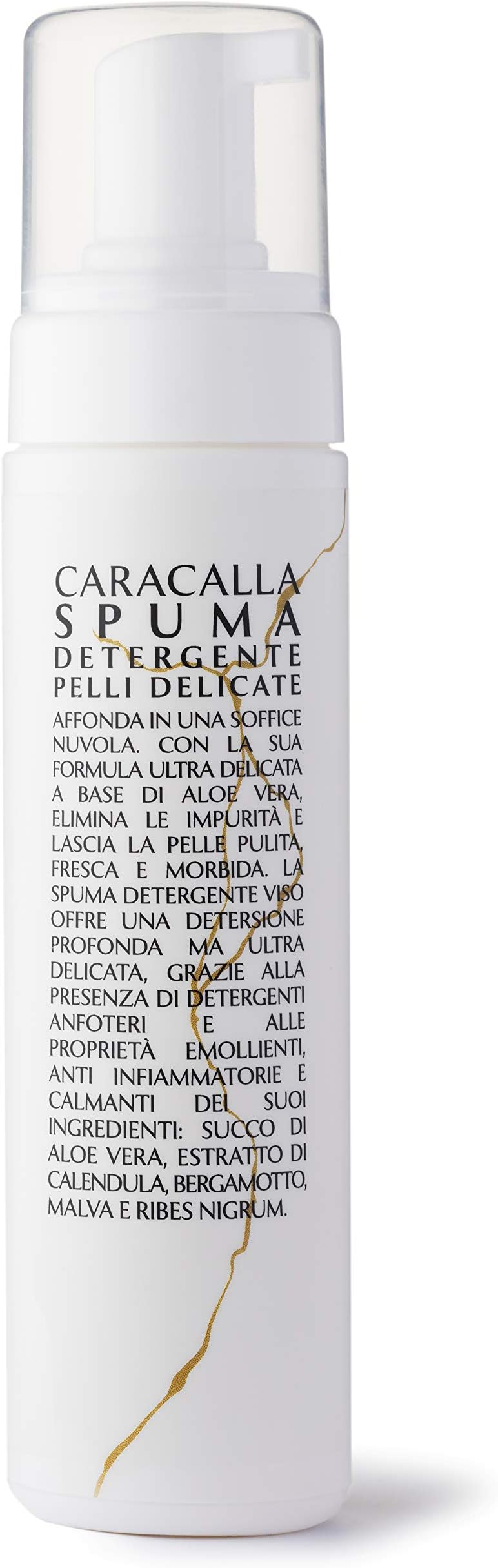 CARACALLACleansing Foam - Delicate Skin (200ml)