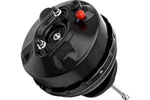 DRIVESTAR 54-71293 Vacuum Power Brake Booster without Master Cylinder, fit 2000-2005 for Chevrolet Impala, 2000-2005 for Chevrolet Monte Carlo, 1998-1999 for Oldsmobile Intrigue, replace 18029870