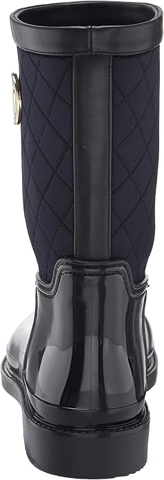 tommy hilfiger rain boots amazon