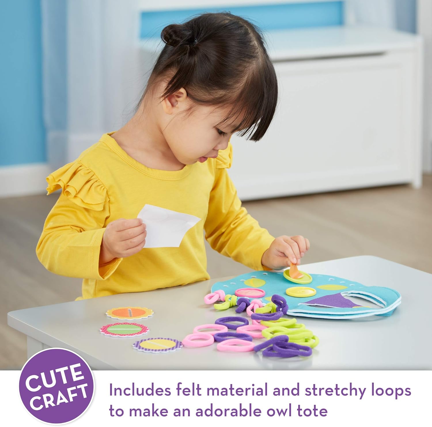melissa and doug loop it