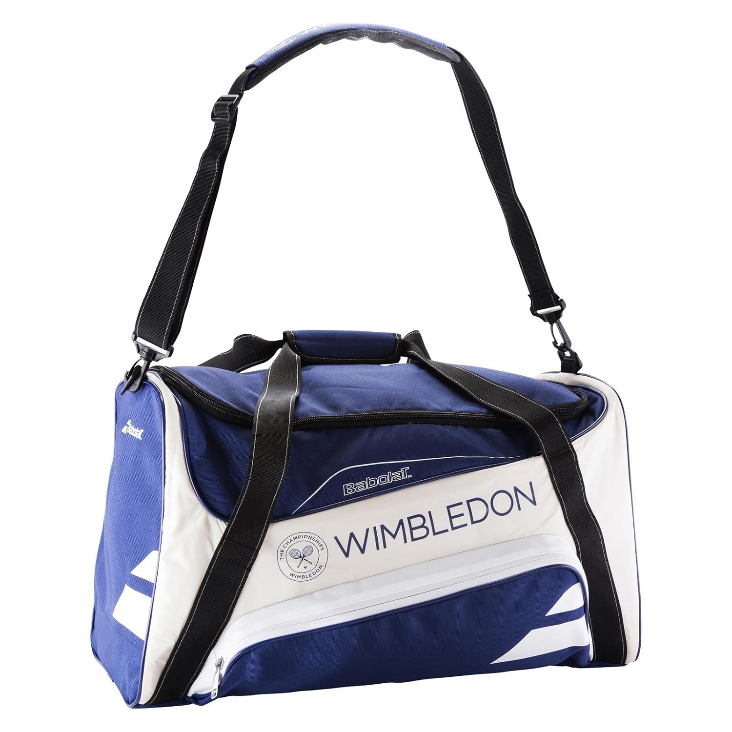 Babolat Cestino Palle Tennis Piegabile - Capacità 72 Palle - Foto 4