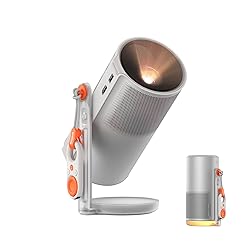 XGIMI MoGo 4 2025 NEW Portable Projector, Google TV
