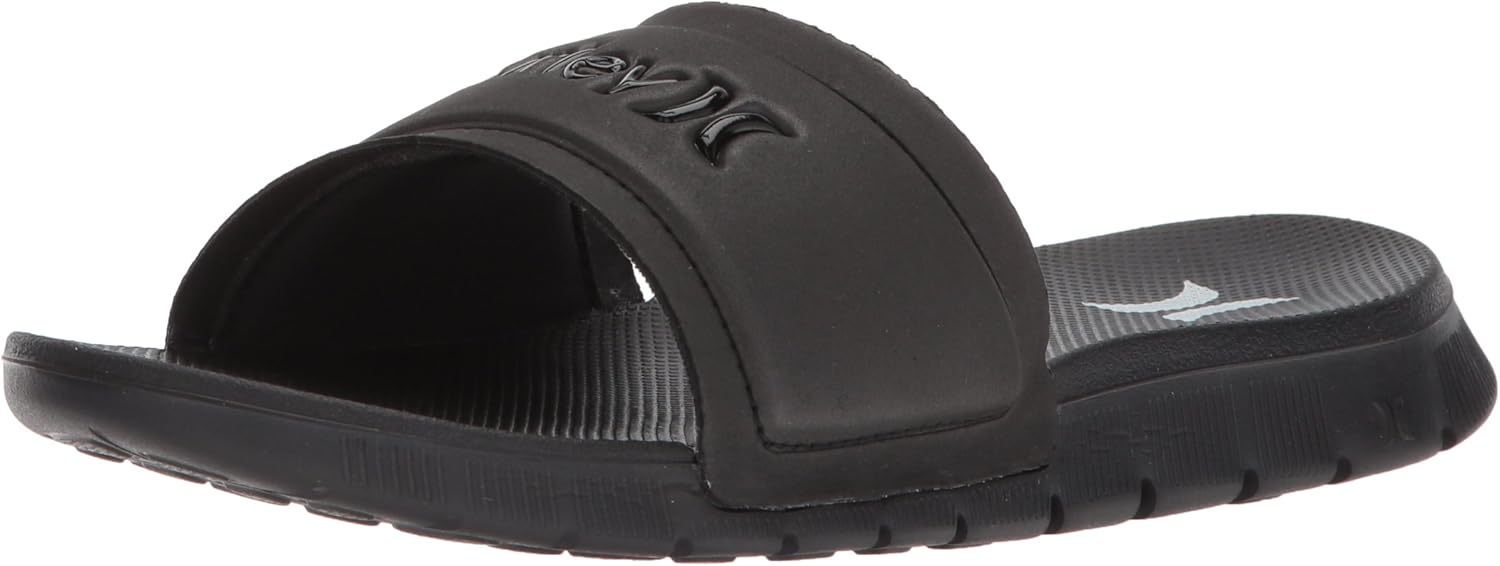 hurley one and only sandal
