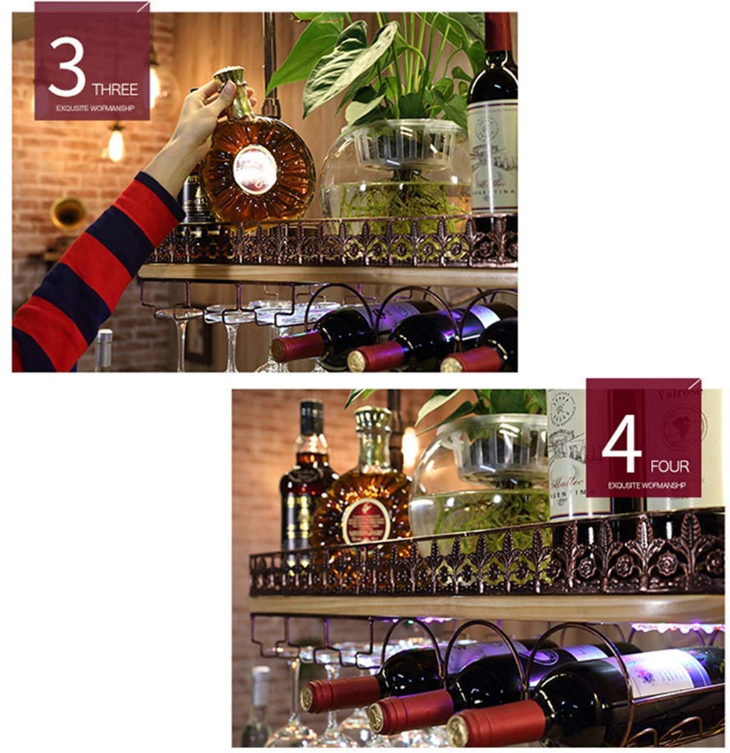 Metallregal Zum Aufhängen