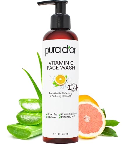 Amazon.com: LISCIARE WASHING CREAM : Beauty & Personal Care