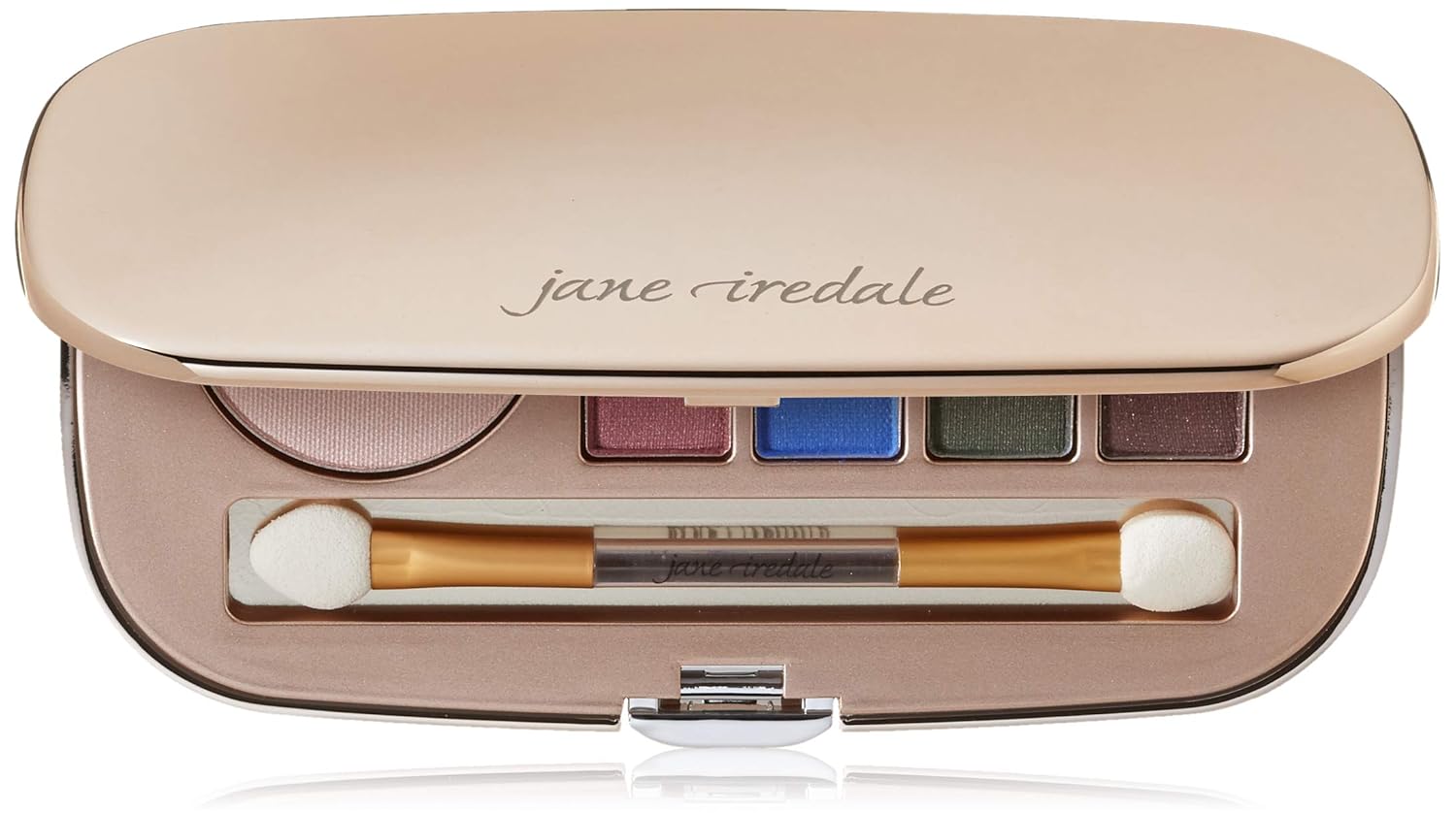 jane iredale Limited Edition Let's Party Eye Shadow Kit