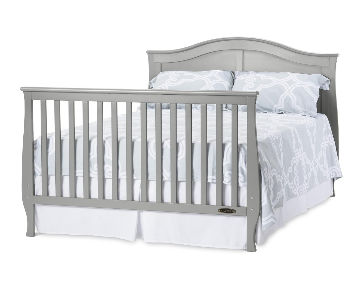 camden 4 in 1 crib