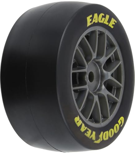 Amazon.com: Pro-line Racing Goodyear Eagle Option Tire F/R MTD
