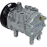 UAC CO 0011C A/C Compressor
