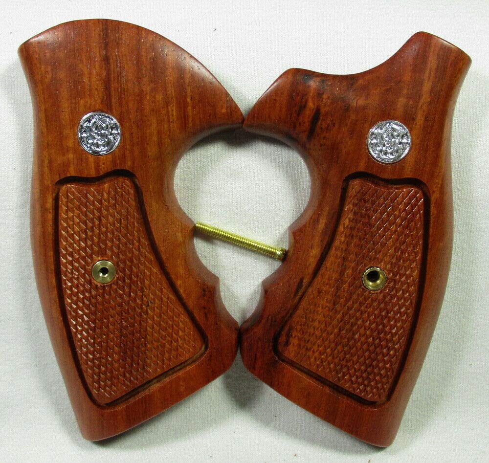 Best smith wesson replacement grip