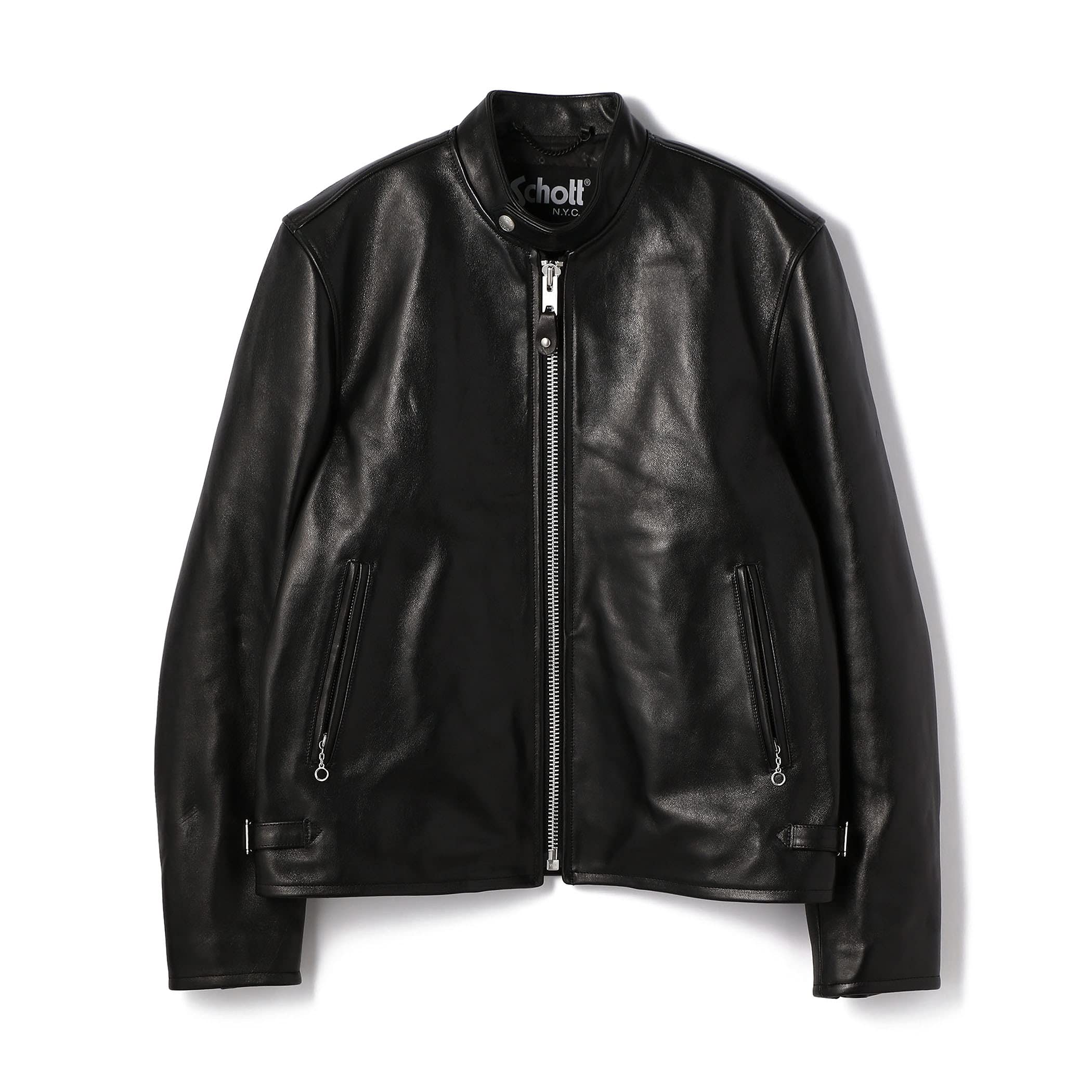 Mua Schott NYC 3111052 Men's 70'S SINGLE RIDERS JACKET Single Rider ...