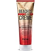 Beaches &amp; Creme Sizzling Hot Tanning Butter 8.5oz