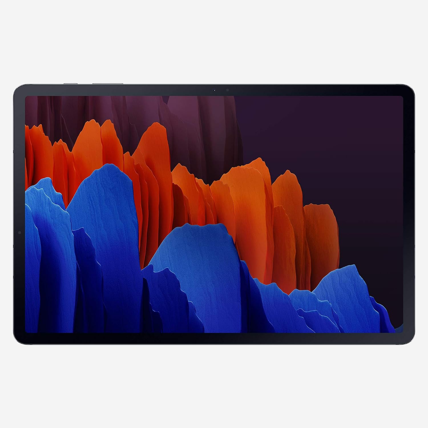 Samsung Tab S7+ 5G - Black 128GB, 128 GB - Image 3