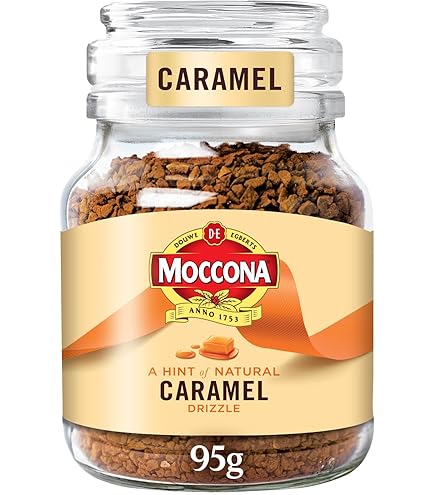 Amazon.com : Moccona Freeze Dried Instance Coffee 200g (Made in