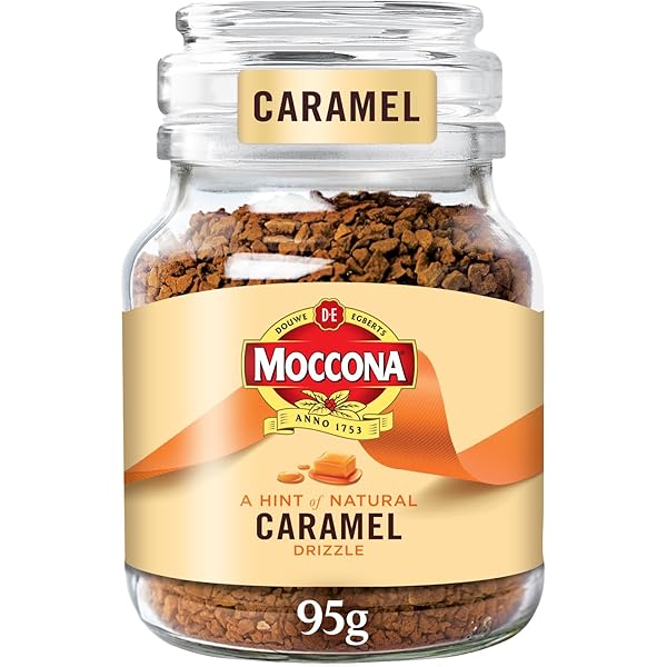 Amazon.com : Moccona Freeze Dried Instance Coffee 200g (Made in