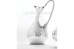 Georg Jensen: Reflections
