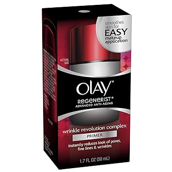 olay regenerist instant fix