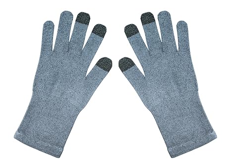 Amazon Teijin 滑りにくいナノファイバー使用手袋 薄手フィットタイプ フリーサイズ 軍手 作業用手袋 産業 研究開発用品 通販