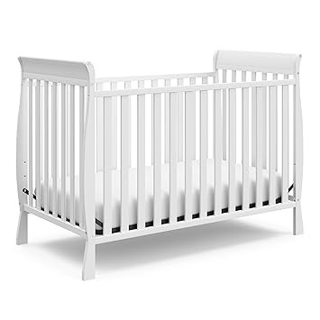 standard size baby crib mattress