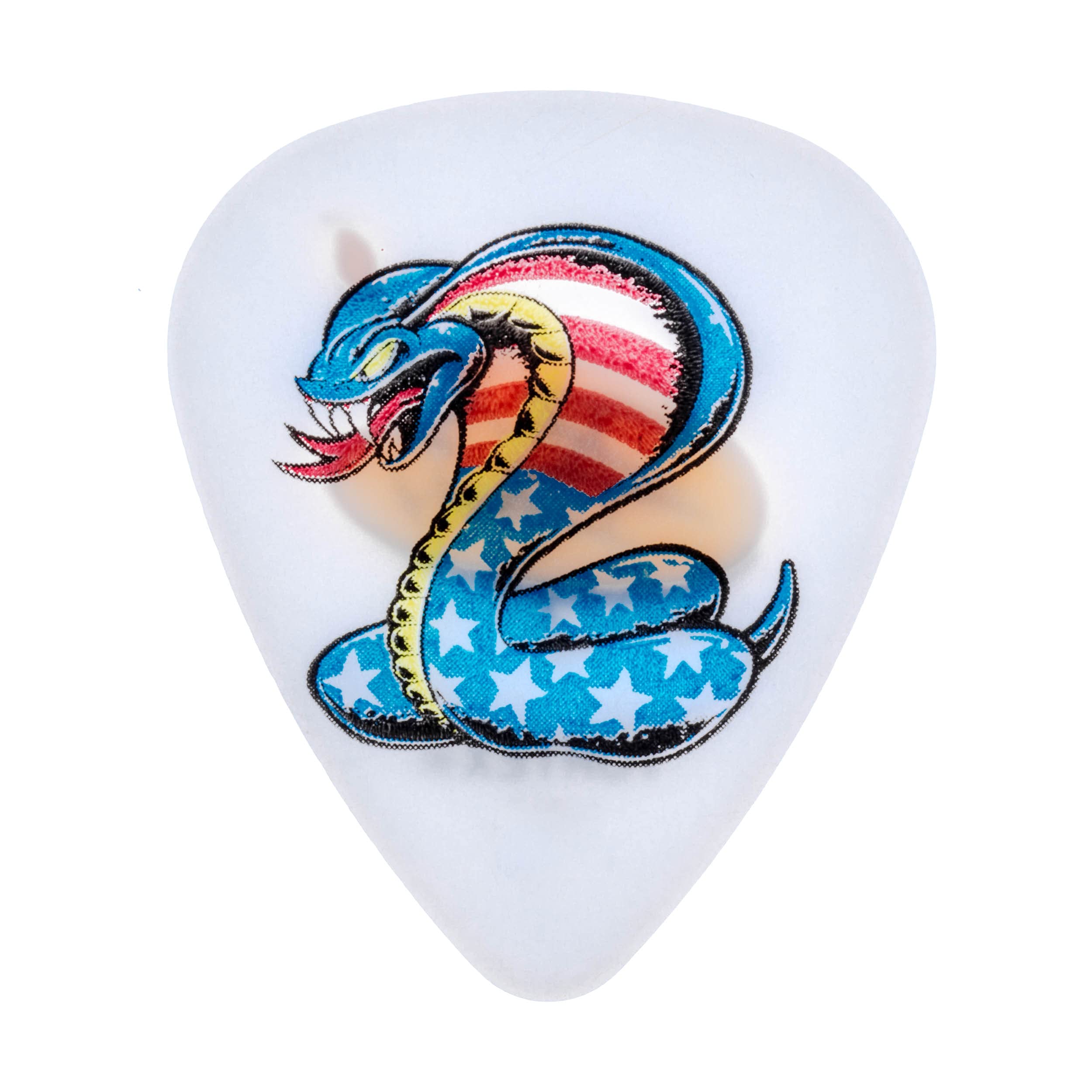 Jim Dunlop BL47R.60 Guitar Picks (Pack of 36)