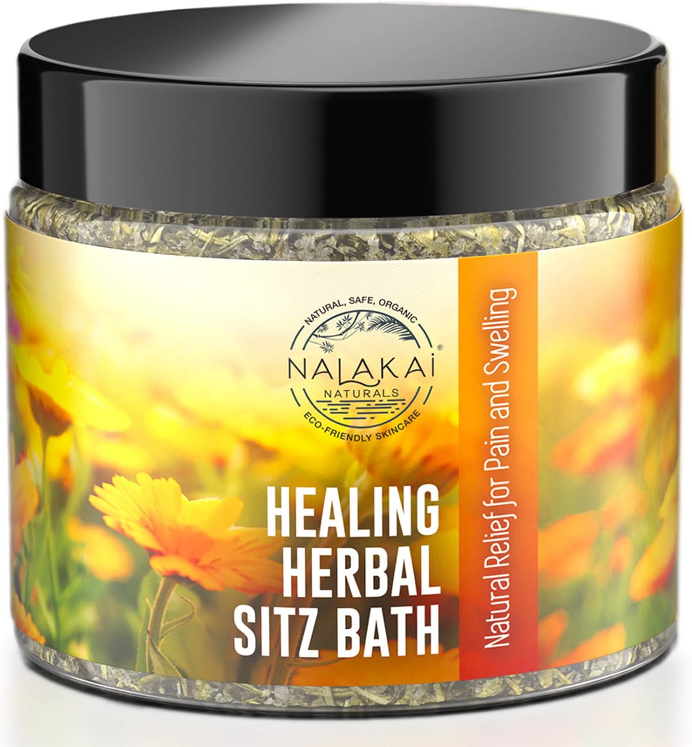 Organic Postpartum Sitz Bath Soak Postpartum Bath Soak