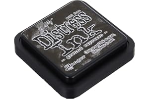 Ranger August Ground Espresso Tim Holtz Distress Ink Pad