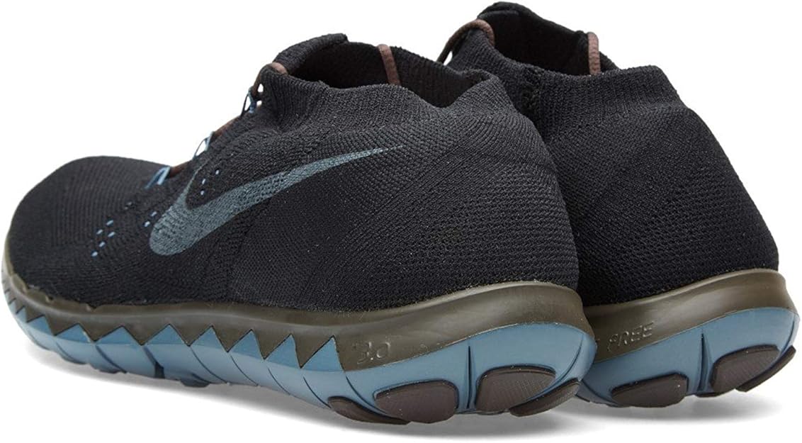 nike free 3.0 flyknit hombre dorados