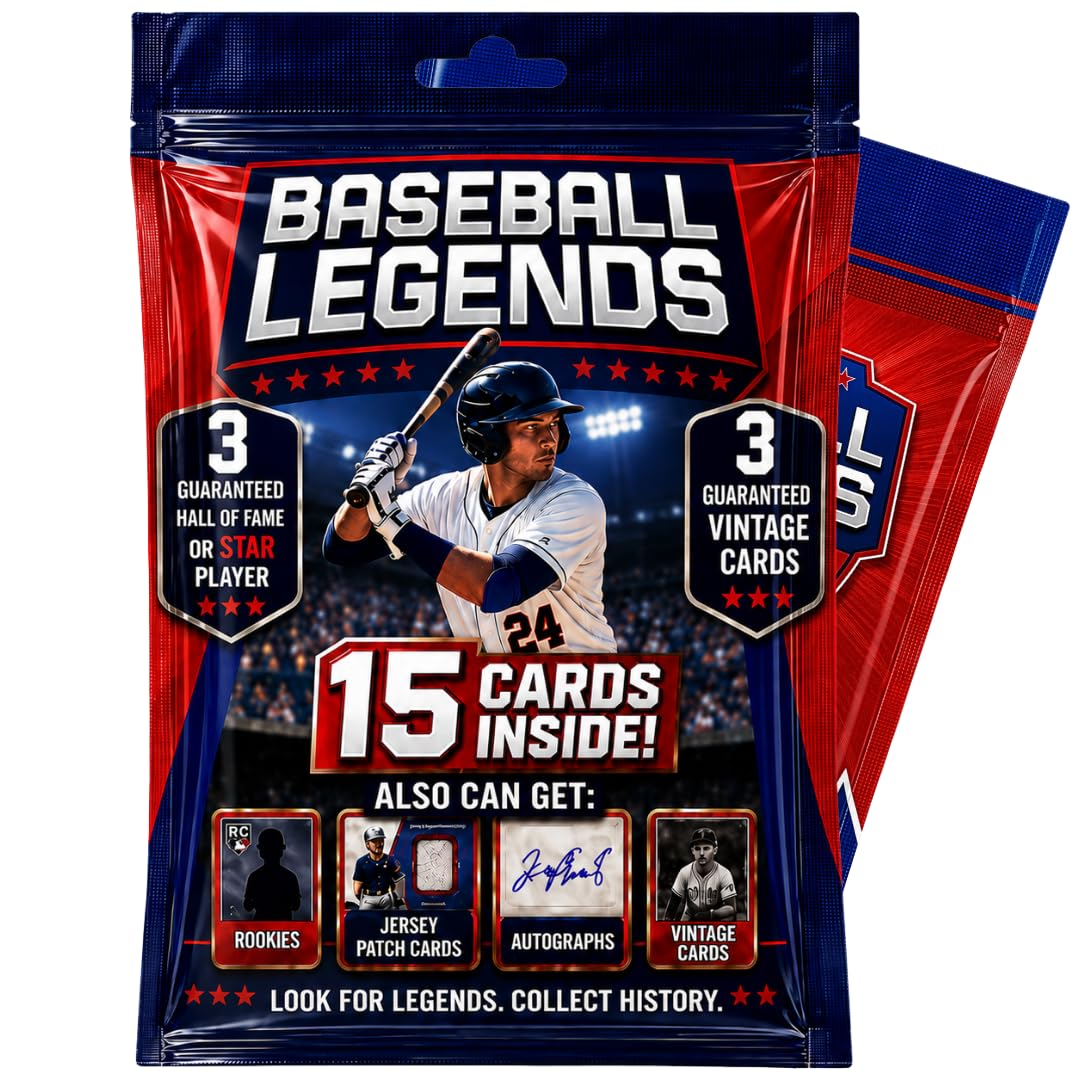 Topps Baseball Series 1 product photo 4