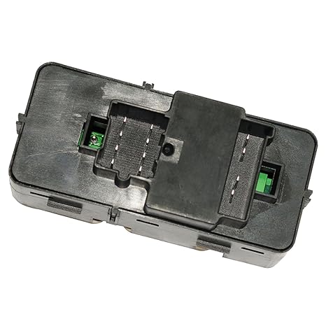 Electric Power Window Master Switch For 2002 2007 Buick