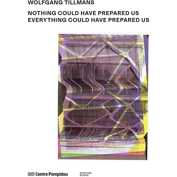 Wolfgang Tillmans 初作品集 復刻版 Wolfgang Tillmans: Verwoert, Jan: 9780714841922: Amazon.com: Books