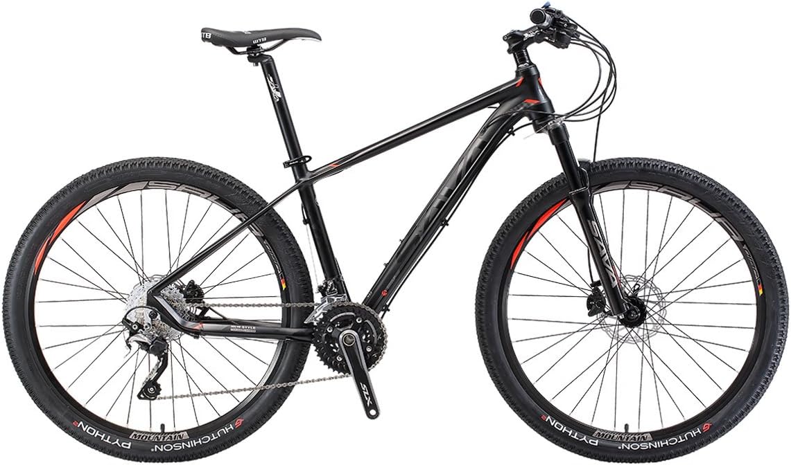 air suspension bicycle