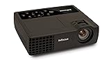 InFocus IN1116 WXGA DLP Portable