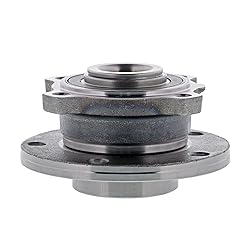 Stirling P512573PR_ON13R - Pair 2 Rear Wheel