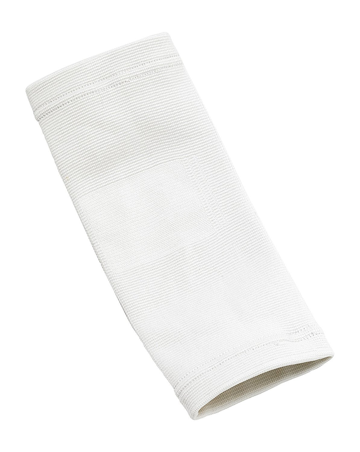 VULKAN Elasticated Ankle Support, Lightweight and Breathable Compression Sleeve Provides Protection, Stability, and Support for Injuries, Sprains, and Strains, Comfortable Fit, Medium