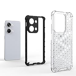 Pzwoxukhov Compatible with OnePlus Nord 3 5G Case