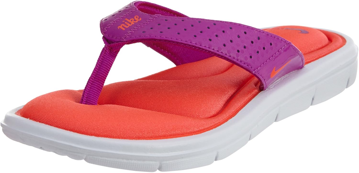 nike comfort thongs