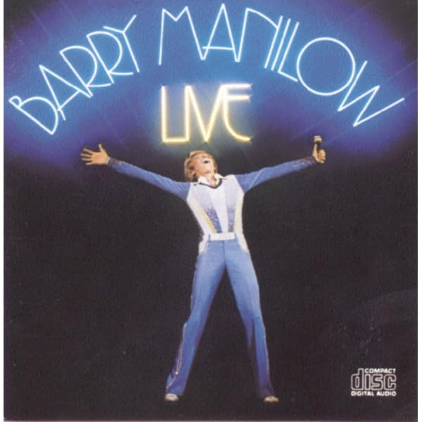 Barry Manilow - Barry Manilow II - Amazon.com Music