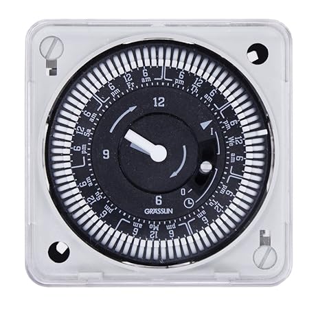 Intermatic Intermatic