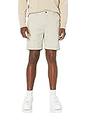 Amazon Essentials Men's Slim-Fit 7" Chino