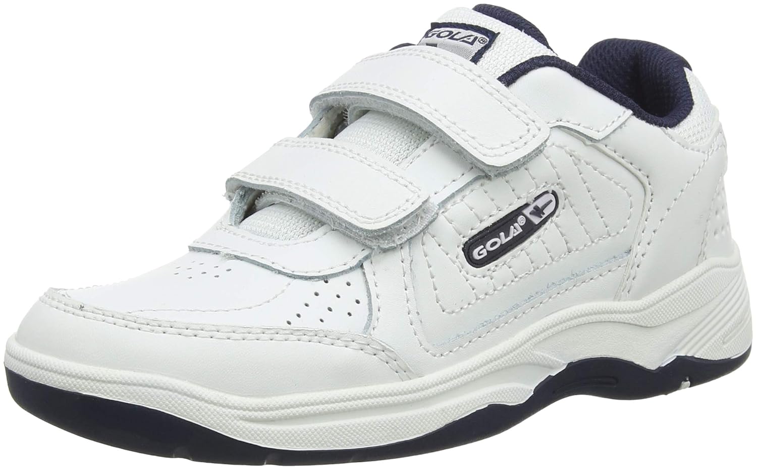 gola belmont velcro