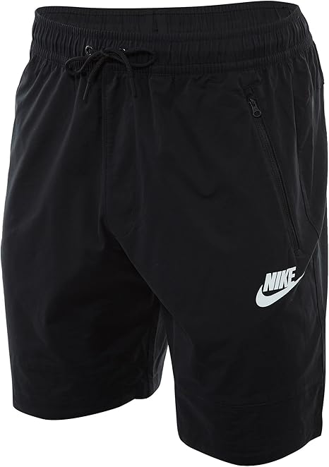 NIKE Sptcas/SPT LSR - PantalÃ³n Corto Hombre: Amazon.es: Ropa y accesorios