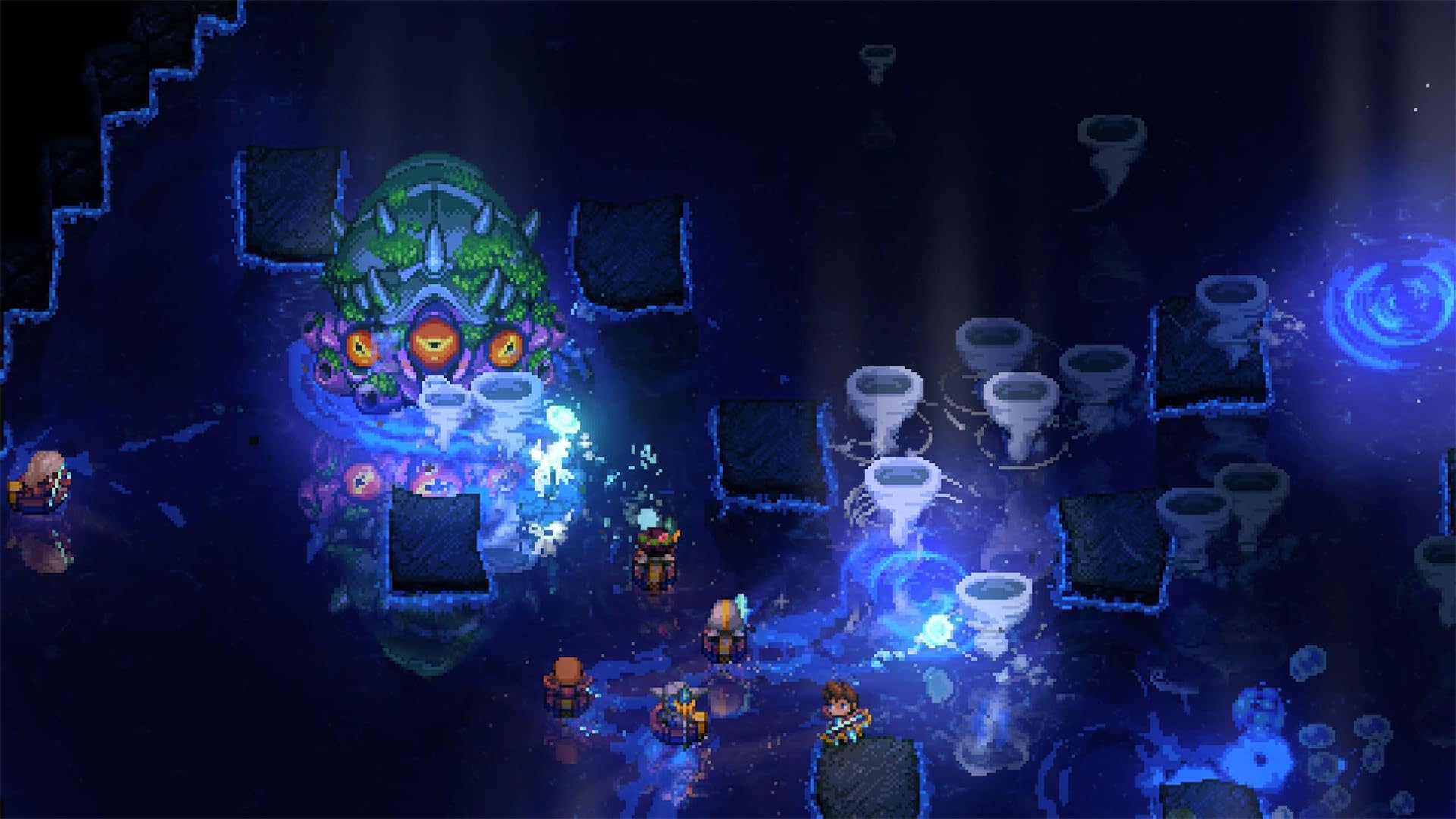 Fireshine Games Core Keeper - [Nintendo Switch] 5