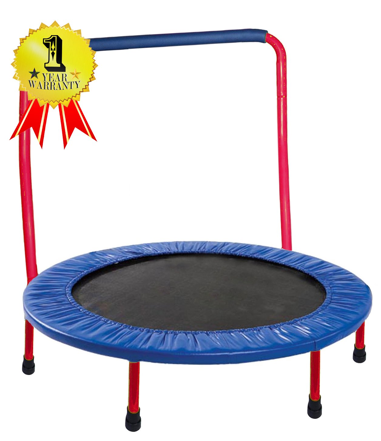 Best Trampoline 2019