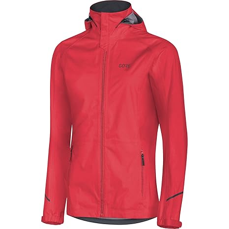 GORE Wear R3 Damen Kapuzen-Jacke GORE-TEX Active