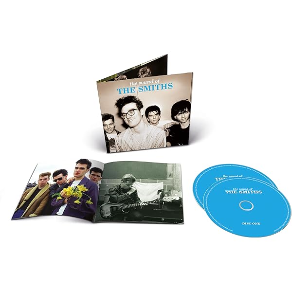 The Smiths - Singles - Amazon.com Music
