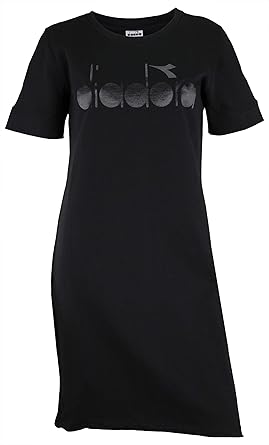 sporty t shirt dress